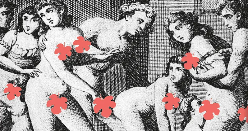 Just How Sadistic Was The Marquis De Sade, Really?