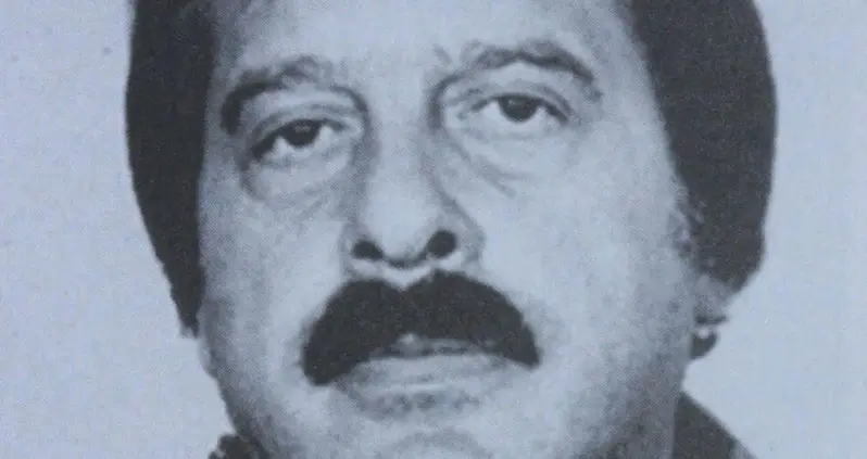 The Blood-Soaked Rise And Fall Of Greg Scarpa, The Mafia Hitman Who Killed So Many People That He Eventually Lost Count