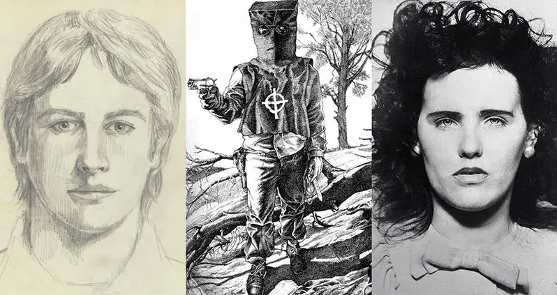 6 Serial Killers Who Were Never Caught — And Their Chilling Unsolved Murders