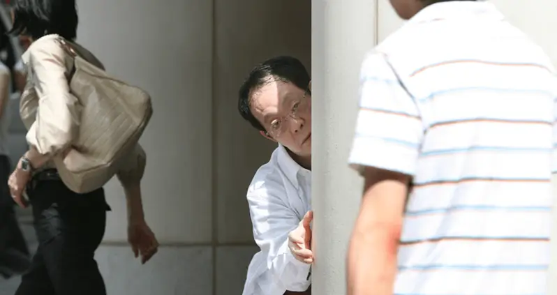 Cannibal Killer Issei Sagawa Is Walking Free And Plans To Eat Humans Again