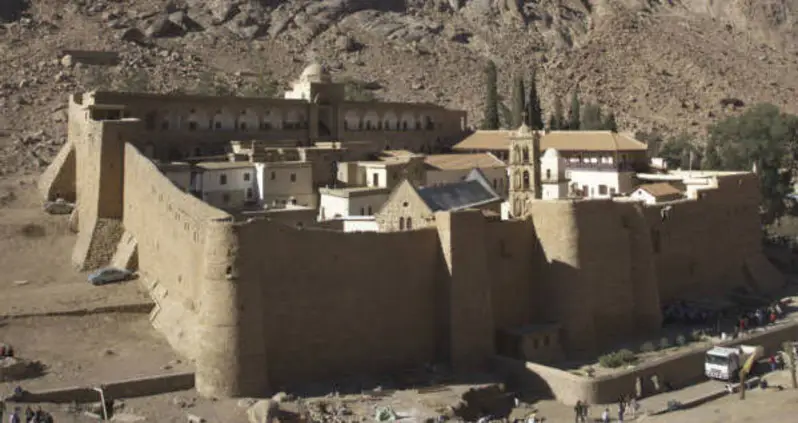 Lost Languages Discovered In One Of The World’s Oldest Libraries