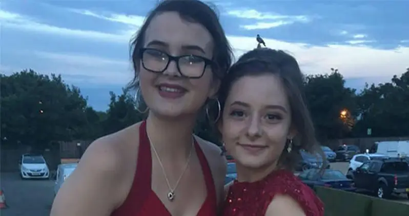 Teen With ‘Rapunzel Syndrome’ Dies After Eating Her Own Hair