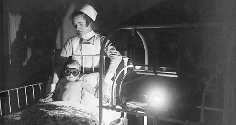 5 Creepy Remedies From The Nightmarish Annals Of Medical History