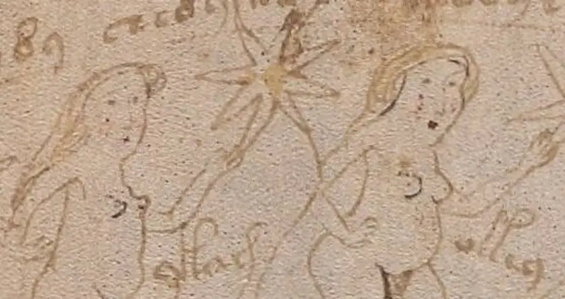 The Mystery Of The 600-Year-Old Voynich Manuscript Has Been Solved, Says U.K. Academic