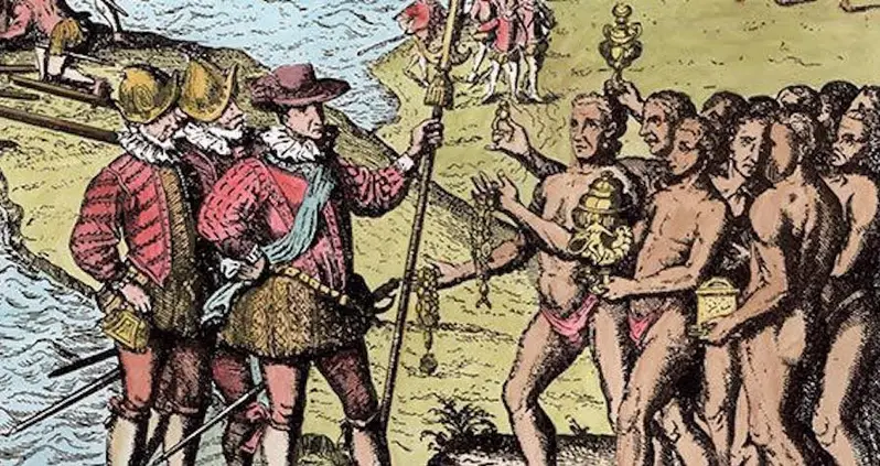 The Most Shocking Christopher Columbus Facts That The History Books Ignore