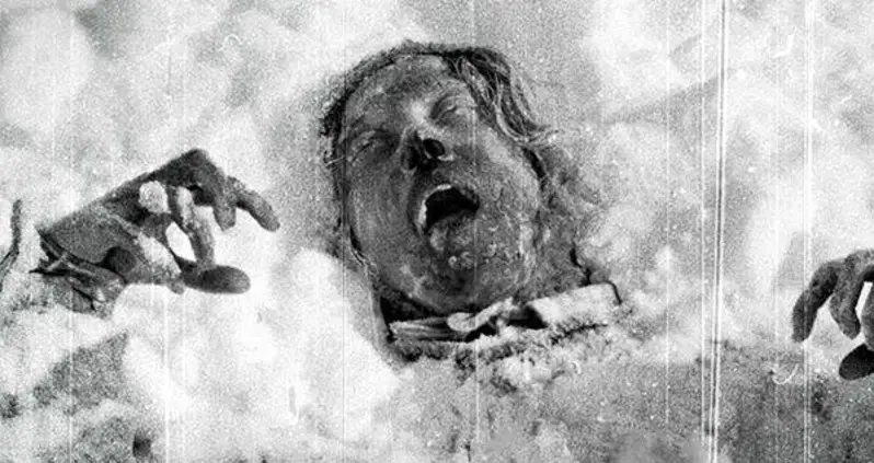 The Dyatlov Pass Incident: The Mysterious 1959 Tragedy That Left 9 Dead