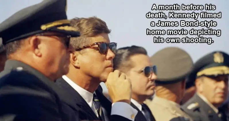 23 JFK Assassination Facts That Even Most History Buffs Won’t Know