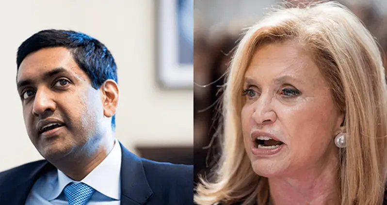 Congressional Democrats Push To Classify “Stealthing” As Rape