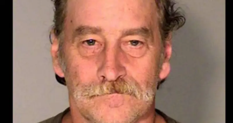 Minnesota Man Lived Robert James Kuefler With Dead Bodies Of Mother And Brother For A Year