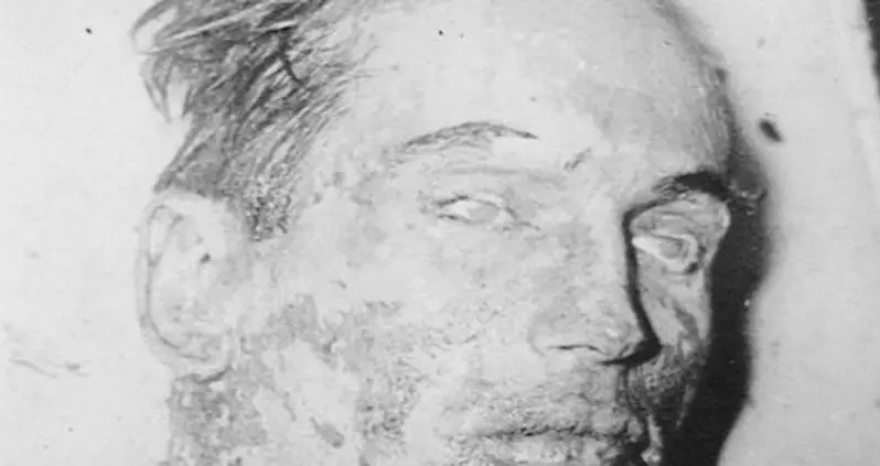The Unsolved Mystery Of The Cleveland Torso Murderer