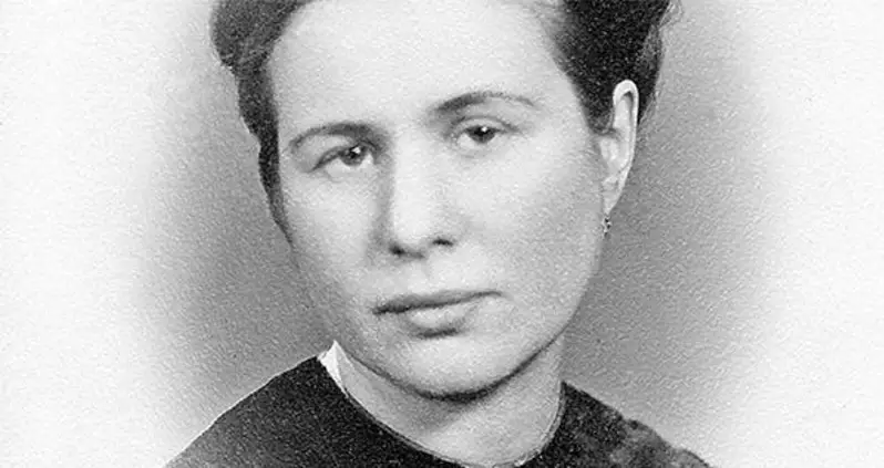 Irena Sendler: The Woman Who Saved 2,500 Jewish Children During The Holocaust