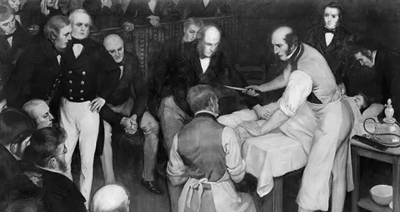 How One Reckless Surgeon Killed His Patient — Plus Two Bystanders