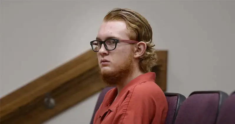 “I Wanna Help Kill Them.” Teen Stands Trial For Assisting And Recording Friend’s Suicide