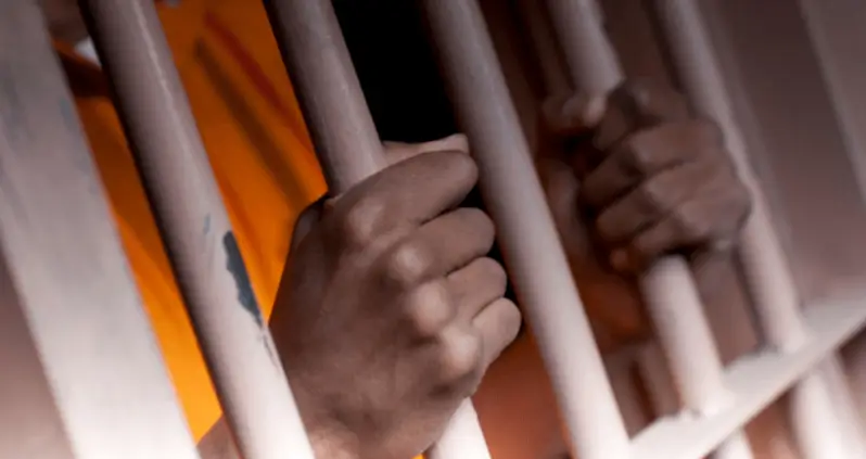 How The War On Drugs Made The U.S. Into A Prison State, In One GIF