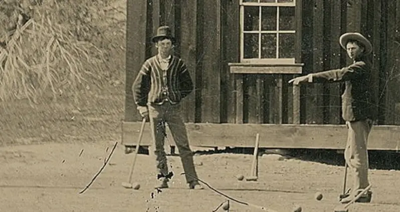 5 Historical Photos That Don’t Actually Depict The Famous People They Claim