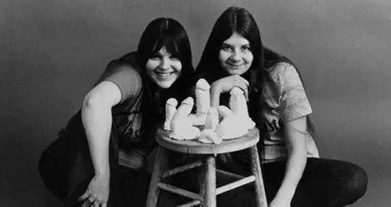 Meet Cynthia Plaster Caster, The Groupie Who Made Molds Out Of Rock Music’s Most Famous Penises