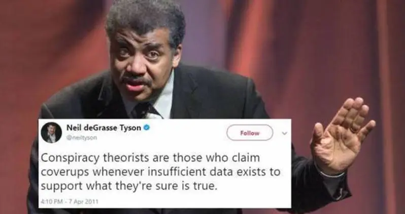36 Neil deGrasse Tyson Quotes That Had No Time For Stupid