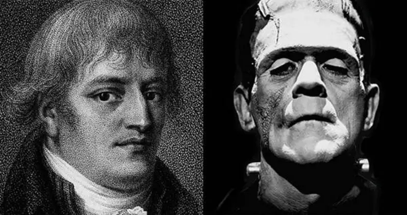 Meet Dr. Giovanni Aldini — The Man Whose Experiments Inspired ‘Frankenstein’