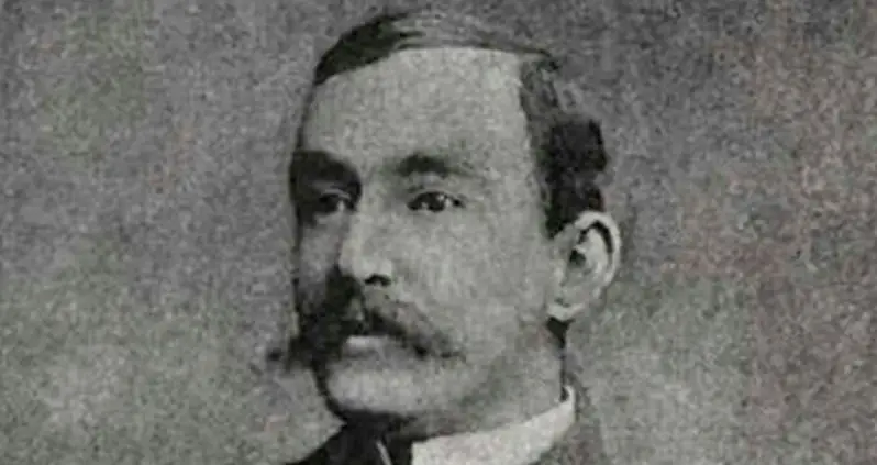 The Disturbing Story Of James Jameson, The Whiskey Heir Who Paid To Watch Cannibals Eat A 10-Year-Old Girl