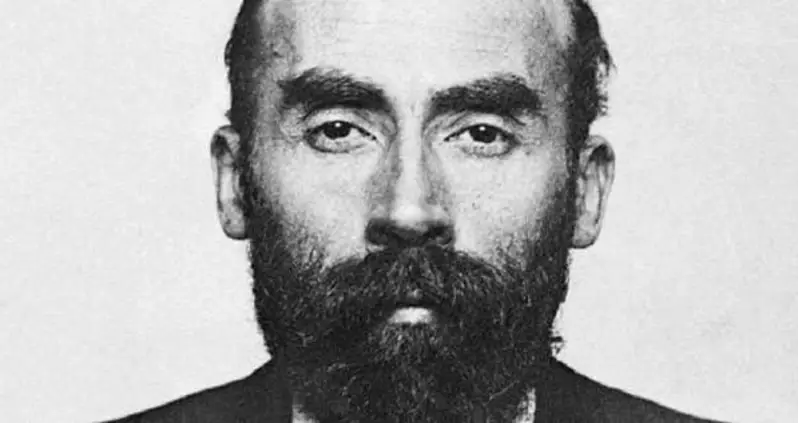 The Story Of Henri Landru, France’s Charming Bluebeard Serial Killer