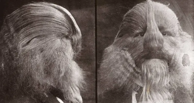 P.T. Barnum’s 13 Most Famous And Unbelievable Oddities