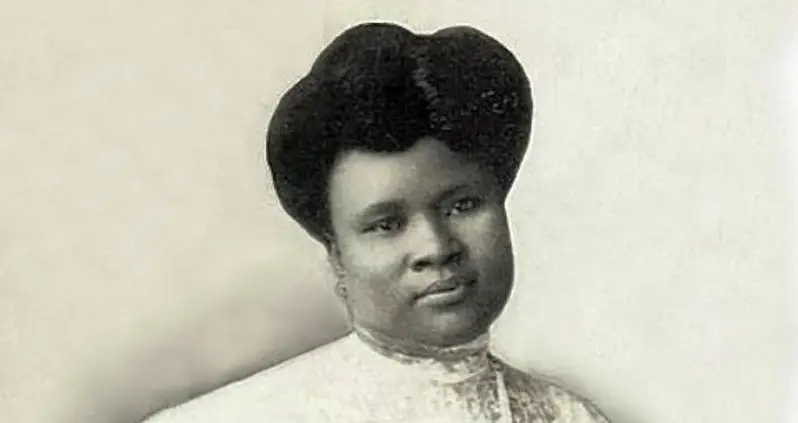 The True Story Of Madam C.J. Walker, One Of America’s First Black Female Millionaires