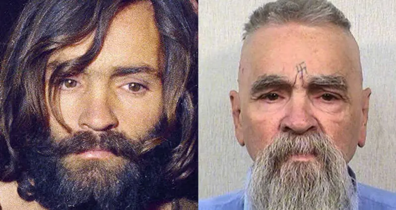 How Did Charles Manson Die? Inside The Bizarre Death Of The Infamous Cult Leader