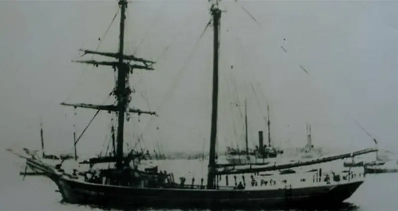 The 15 Creepiest Ghost Ships Ever Found On The High Seas