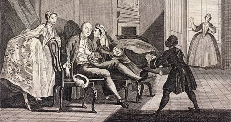 It Turns Out ‘Smart Aleck’ Was An Actual Person, And A Terrible One At That
