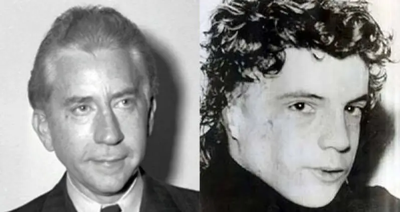 The True Story Of The John Paul Getty III Kidnapping