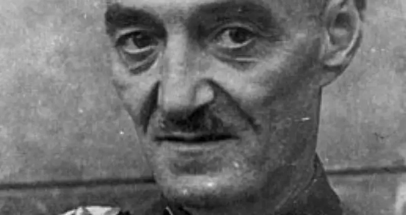 Oskar Dirlewanger: The Nazi Who Even Other Nazis Thought Was Cruel And Depraved