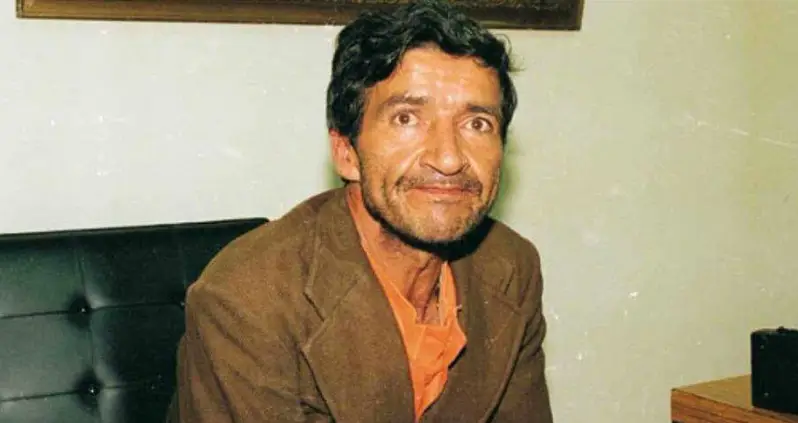 Why Pedro Lopez Might Be The Worst Serial Killer You’ve Never Heard Of