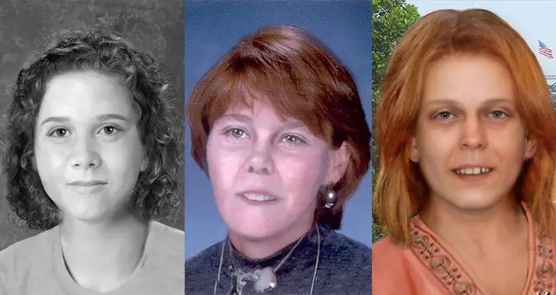 The Unsolved Mystery Of The Redhead Serial Murders