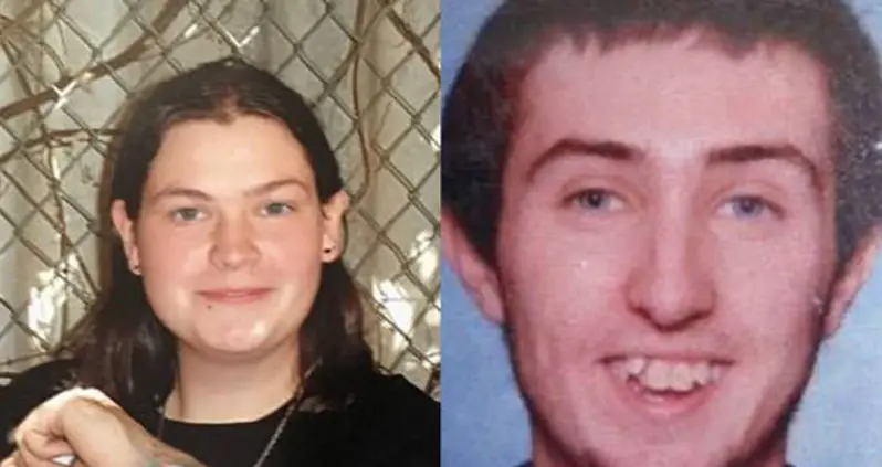 Woman Who Killed Autistic Teen To Get Murder Off Her “Bucket List” Sentenced To Prison