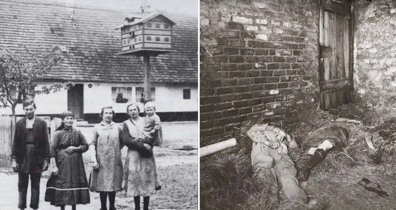 The Gruesome True Story Of The Unsolved Hinterkaifeck Murders
