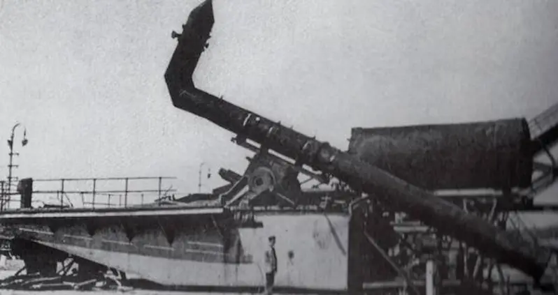 5 Of The Strangest Weapons From World War II