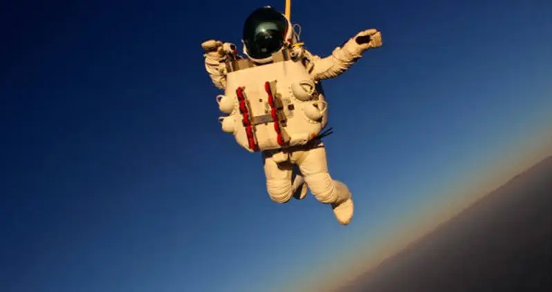 Meet Alan Eustace — The Man Who Completed History’s Highest Skydive [VIDEO]