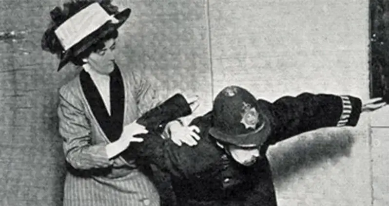 6 Feminist Icons Who Don’t Get The Credit They Deserve
