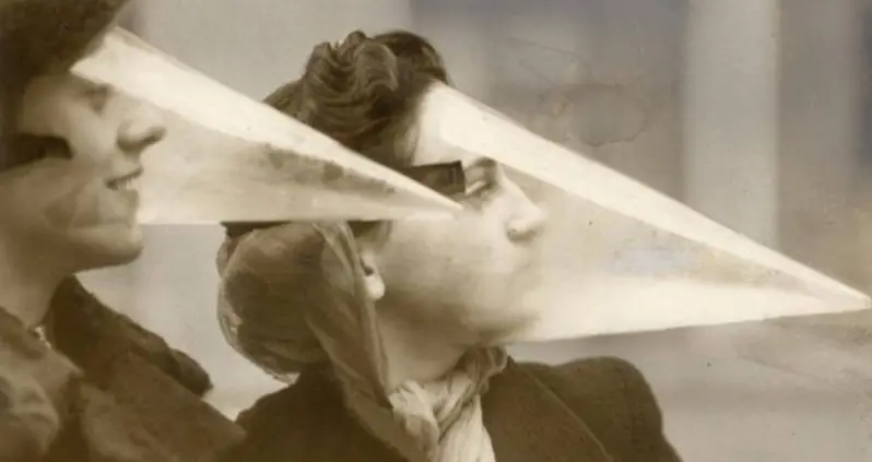 25 Weird Inventions That Never Took Off