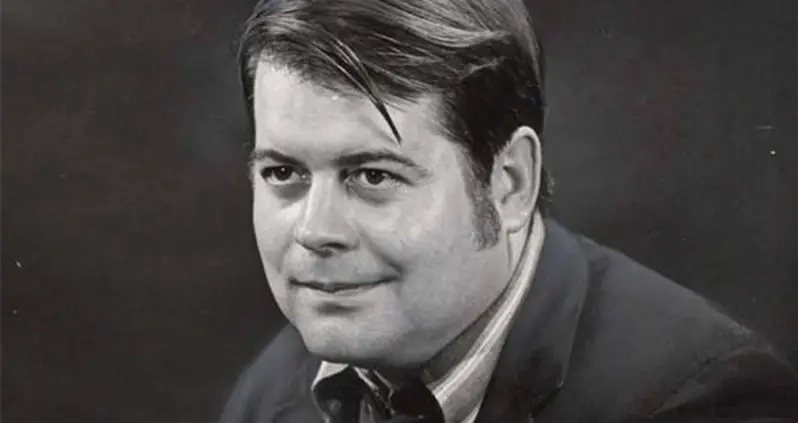 How A Bored Reporter Thought Up One Of The Greatest Literary Hoaxes Of All Time