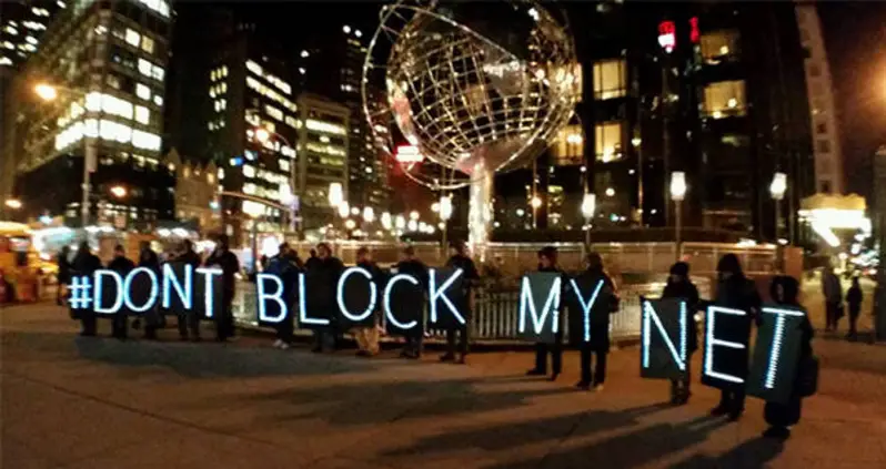 The FCC Just Repealed Net Neutrality – And That’s Bad News For Everyone But Your Broadband Provider