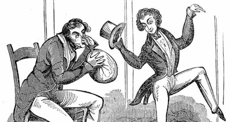 21 Accidental Inventions That Changed Our World