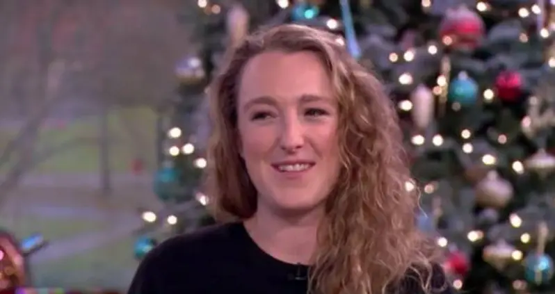 Woman Claims To Have Had Sex With 20 Ghosts And Is Open To Ghost Babies