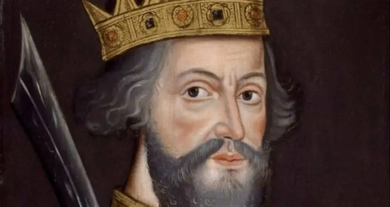 Gross! William The Conqueror’s Corpse Exploded On People At His Funeral