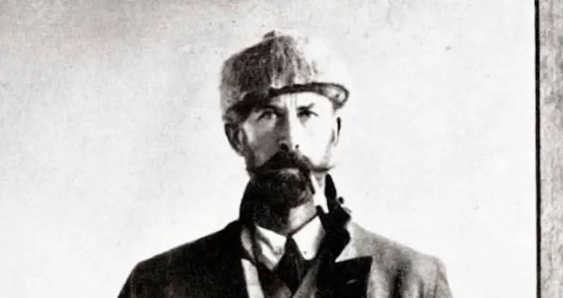 The Mysterious Disappearance Of Percy Fawcett, The Explorer Who Went Searching For El Dorado