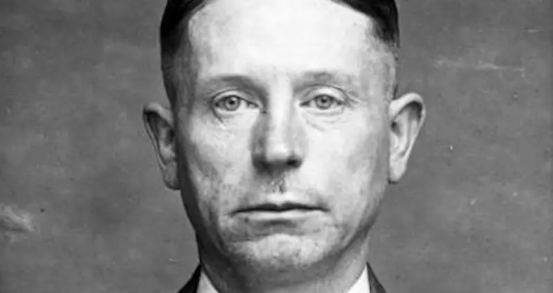 Peter Kürten, The ‘Vampire Of Düsseldorf’ Who Murdered Young Girls For Sexual Pleasure — And Sometimes Drank Their Blood