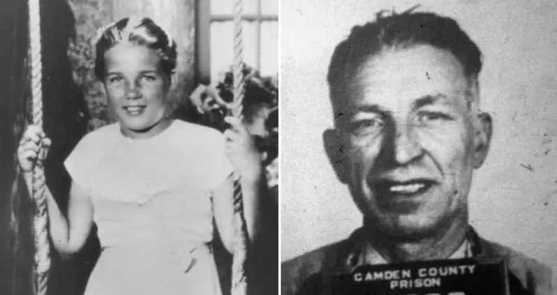 Sally Horner Was Kidnapped By A Child Molester At Age 11 — And Her Ordeal May Have Inspired ‘Lolita’