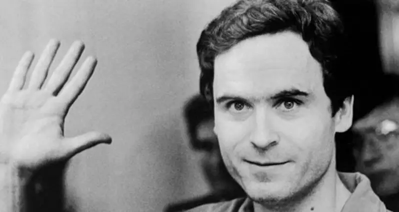 The Story Of Ted Bundy, ‘The Very Definition Of Heartless Evil’