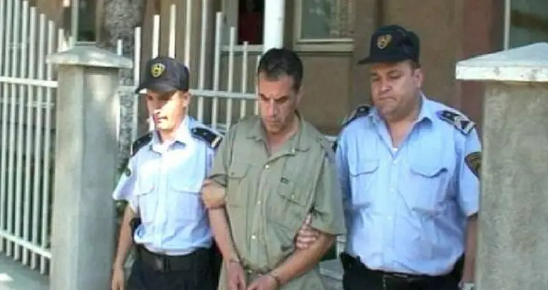 The Horrific Story Of Vlado Taneski, The Serial Killer Journalist Who Reported On His Own Murders