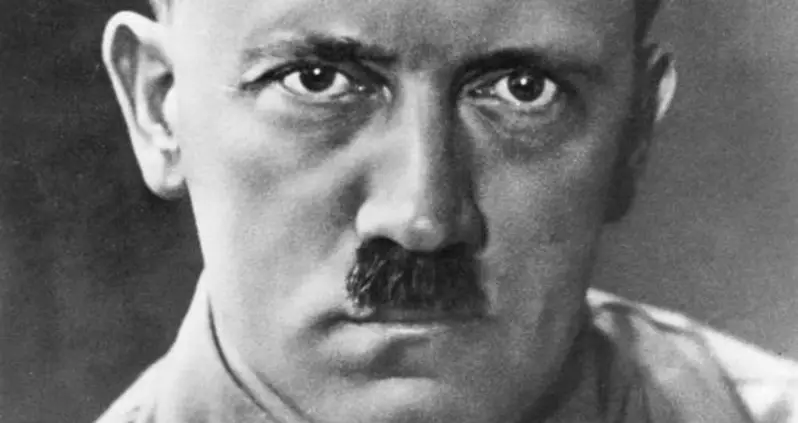 Hitler Death Conspiracy Theories: The Good, The Bad, And The Crazy